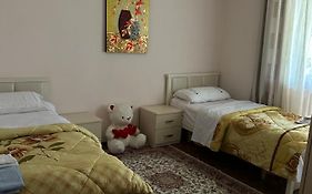 Hoxha House